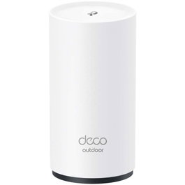 TP-Link Deco X50-Outdoor AX3000 Wi-Fi 6 Mesh Blanco